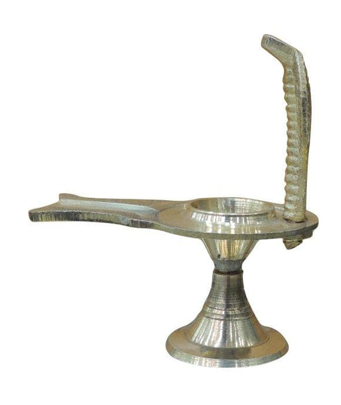 Brass Jaladhari Argha Shivling 0.08Kg