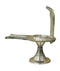 Brass Jaladhari Argha Shivling 0.08Kg