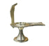 Brass Jaladhari Argha Shivling 0.08Kg