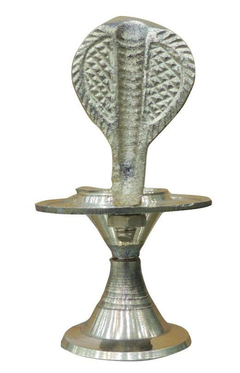 Brass Jaladhari Argha Shivling 0.08Kg