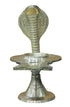 Brass Jaladhari Argha Shivling 0.08Kg