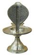 Brass Jaladhari Argha Shivling 0.14Kg