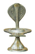 Brass Jaladhari Argha Shivling 0.14Kg