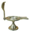 Brass Jaladhari Argha Shivling 0.26Kg