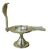 Brass Jaladhari Argha Shivling 0.26Kg
