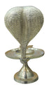 Brass Jaladhari Argha Shivling 0.42Kg