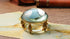 Brass Office Purpose Paper Weight 0.48Kg
