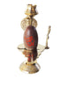 Brass Nav Dev Shiv Ling 0.15Kg
