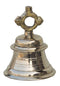 Brass Temple Hanging Bell Ghanta 1.6Kg