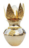 Brass Kalash 0.34Kg