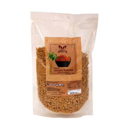 Gavyamart Organic Jaggery Powder