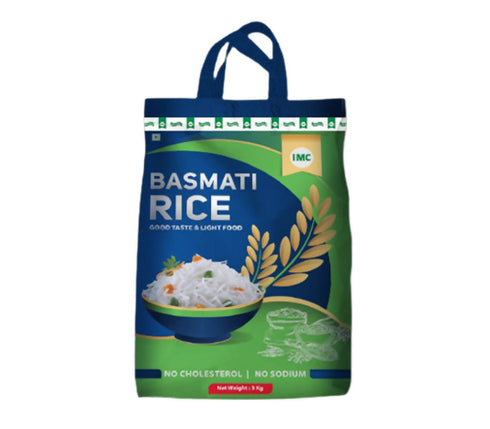 IMC Basmati Rice 300g
