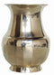 Pure Brass Amkhora Lota 0.88Kg