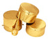 Brass Lunch Box Tiffin Box 1.5Kg