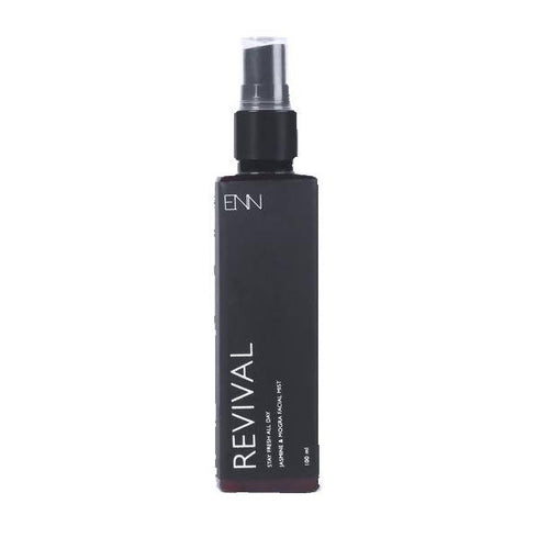 Enn Revival Stay Fresh All Day Jasmine Mogra Facial Mist