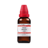 Dr Willmar Schwabe India Althaea Officinalis Dilution