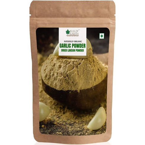 Bliss of Earth Fenugreek Seed Powder