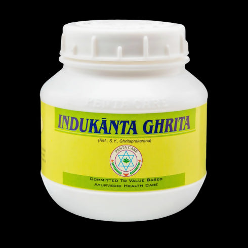 Pentacare Ayurveda Indukanta Ghrita