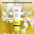 Chemist At Play Vitamin C Brightening Boost Face Wash
