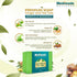 Medimade Wellness Ginger & Tea Tree Premium Soap