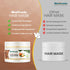 Medimade Wellness Moroccan Argan Oil Hair Mask