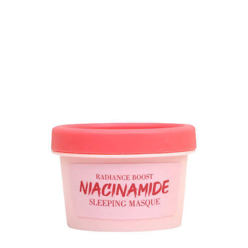 Glamveda Radiance Boost Niacinamide Sleeping Masque