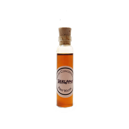 First Water Bergamot Phyto Concentrate Toner