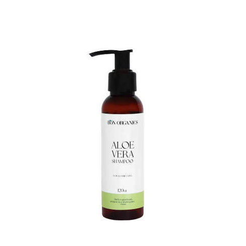 Bon Organics Aloe Vera Shampoo