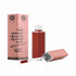 Sugar Mettle Liquid Lipstick Rigel | Rusty Orange