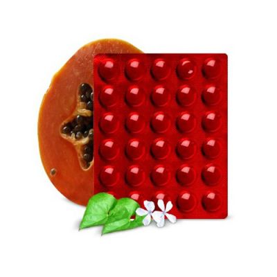 Zandu Zanduzyme 30 Tablets