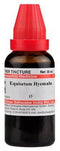 Dr Willmar Schwabe India Equisetum Hyemale Mother Tincture Q