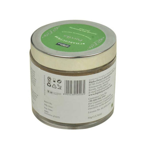 Bipha Ayurveda Charusutra Purvika Face Pack