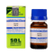 SBL Silicea Dilution 50M CH