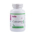 Zenith Nutrition Curcumin Plus 500mg Capsule ,bottle of 60 capsules 78g