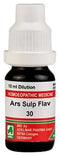 ADEL Ars Sulp Flav Dilution 30 CH
