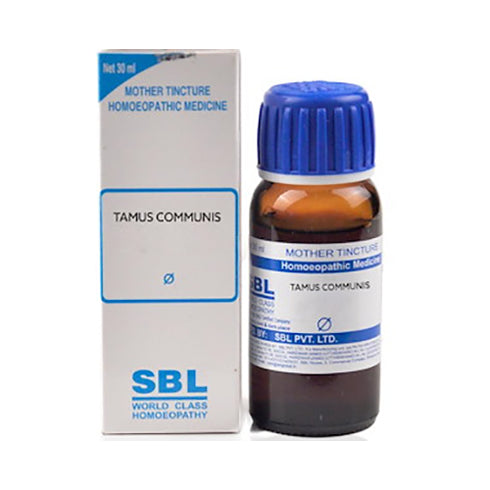 SBL Tamus Communs Mother Tincture Q