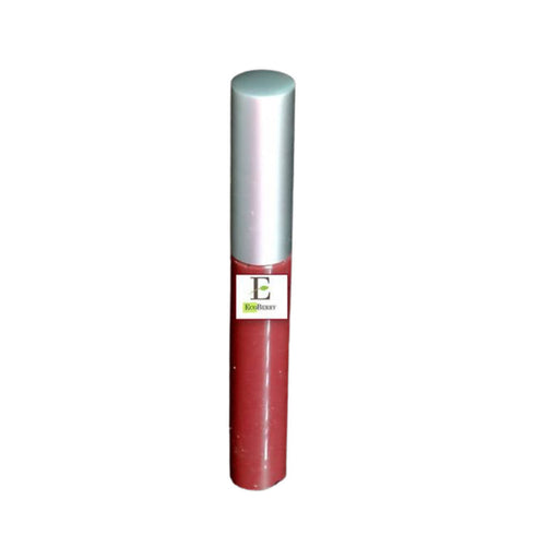 Ecoberry Handmade Natural Lip Gloss 07 Mauve Berry