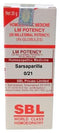 SBL Sarsaparilla 0/21 LM