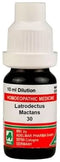 ADEL Latrodectus Mactans Dilution 30 CH