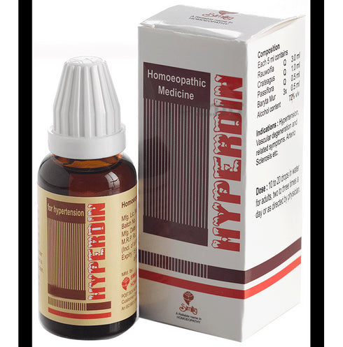 Similia Hyperdin Drop