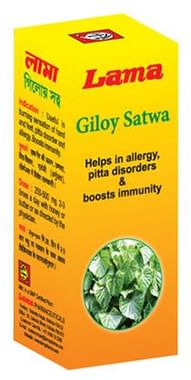 Lama Giloy Satwa 50g