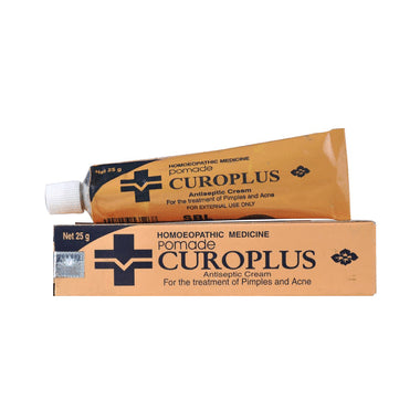 SBL Curoplus Ointment 25g