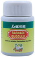 Lama Rasnadi Guggulu 80Tablet
