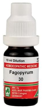 ADEL Fegopyrum Dilution 30 CH