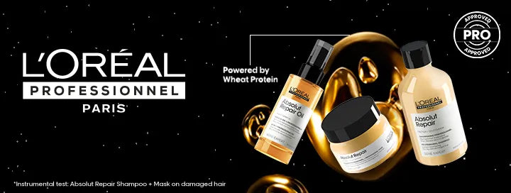 L'Oreal Professionnel