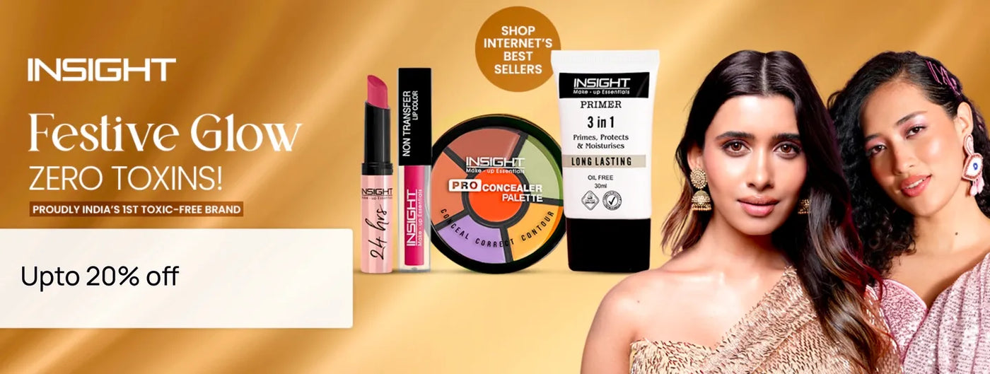 INSIGHT COSMETICS