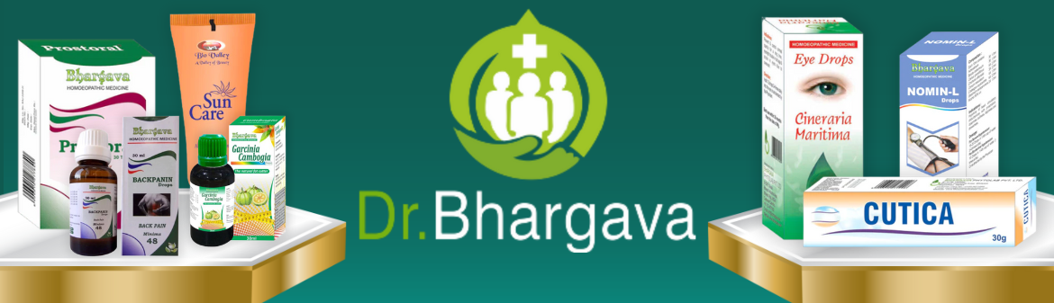 Bhargava Homeopathy