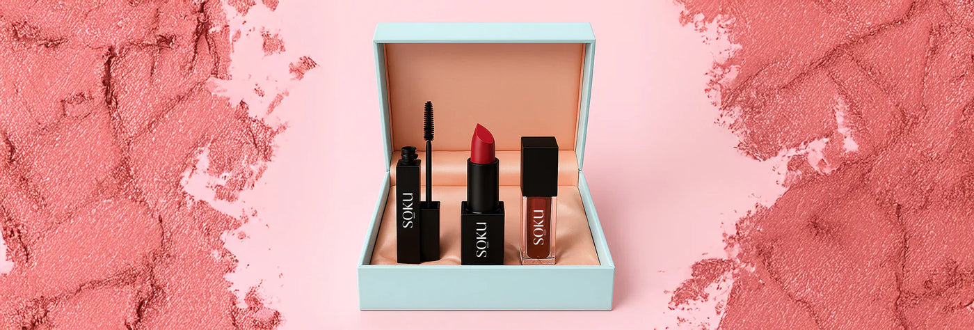 Soku Cosmetic