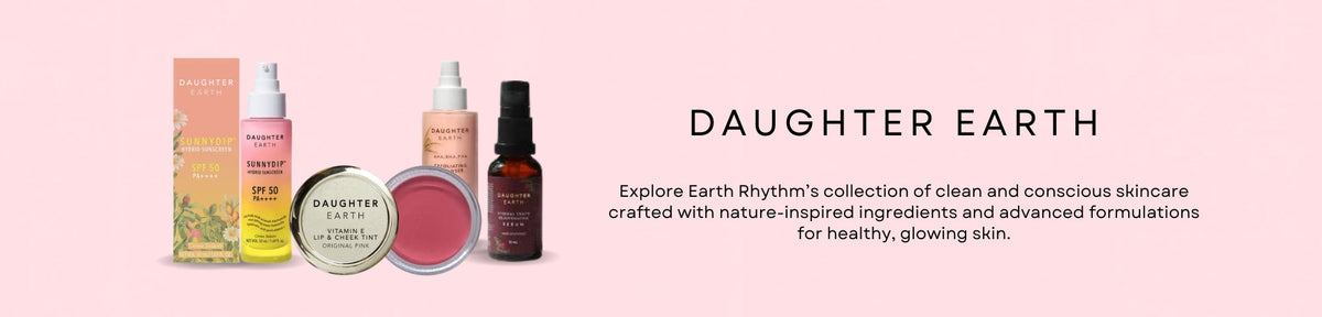 Daughter Earth