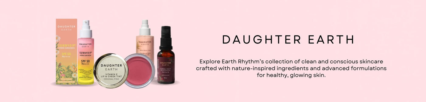 Daughter Earth